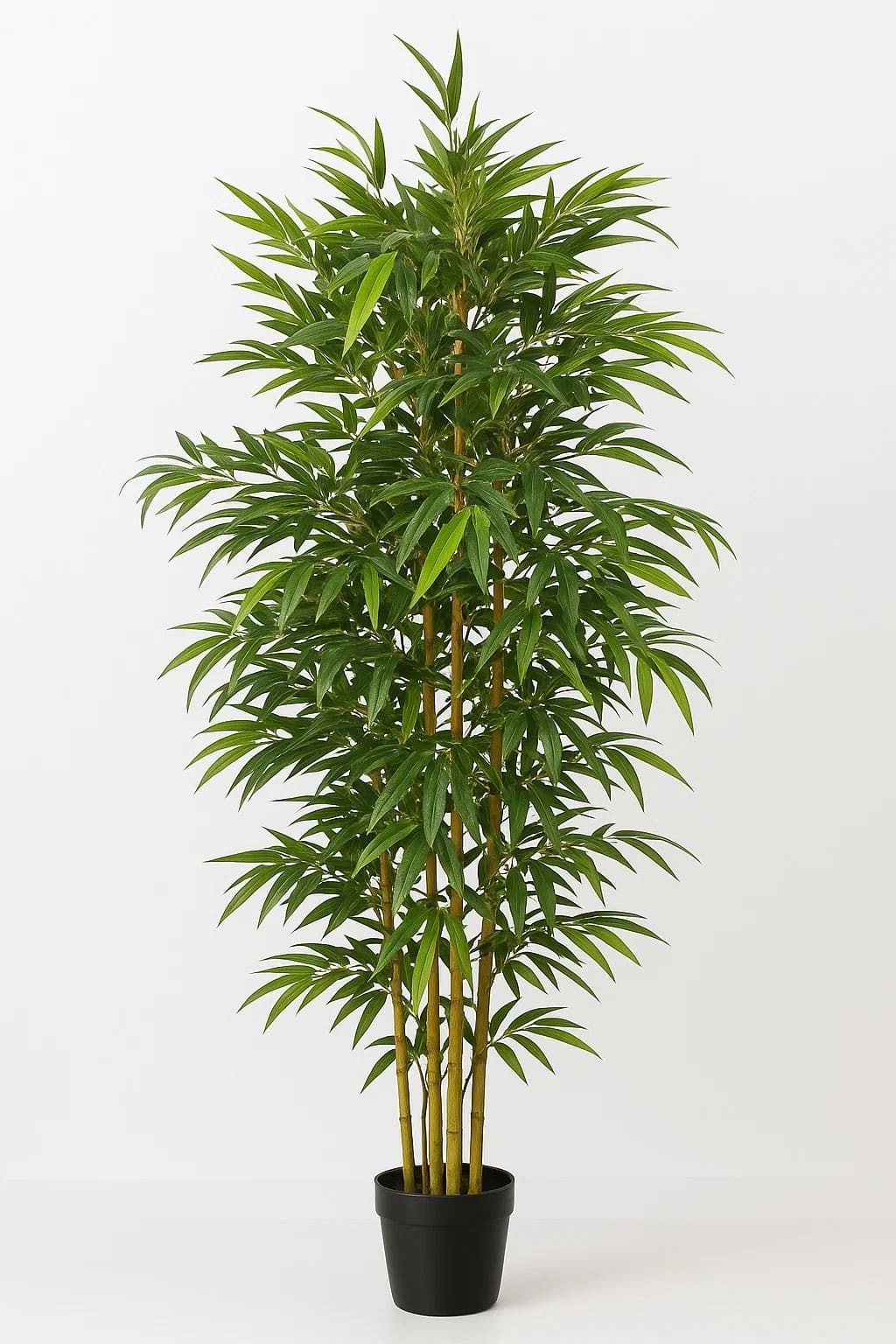 Bamboo Artificial Tree