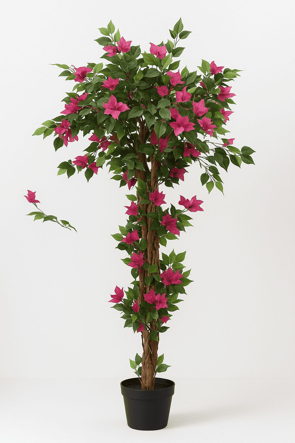 Bougainvillea Artificial Tree