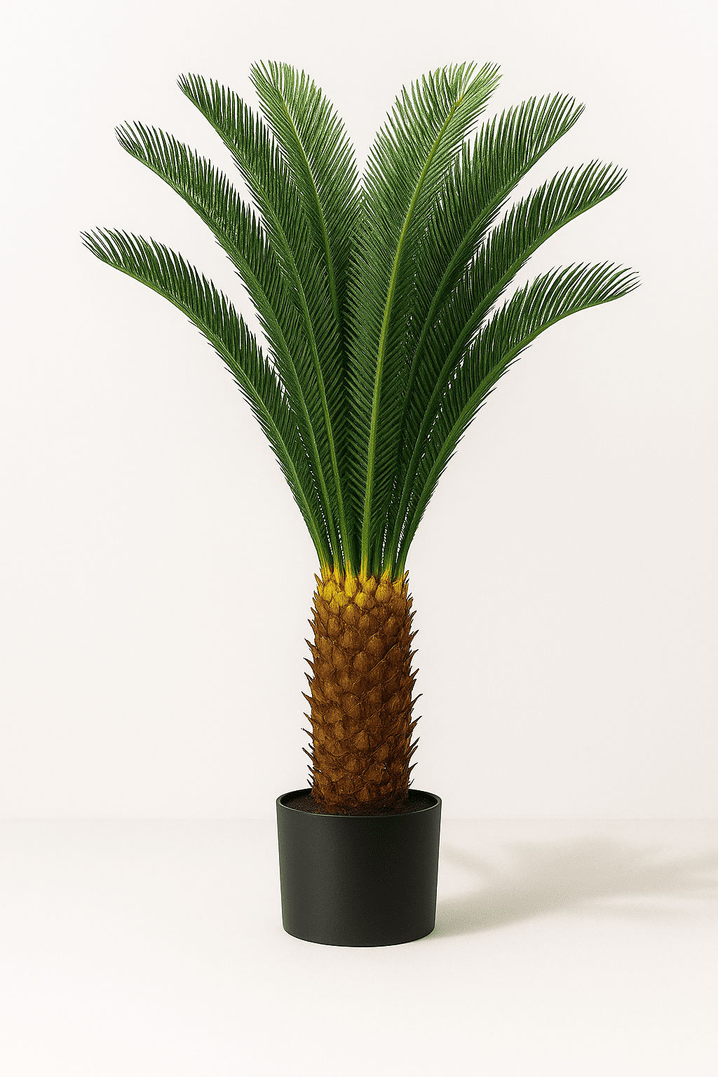 Sago Palm Artificial Tree