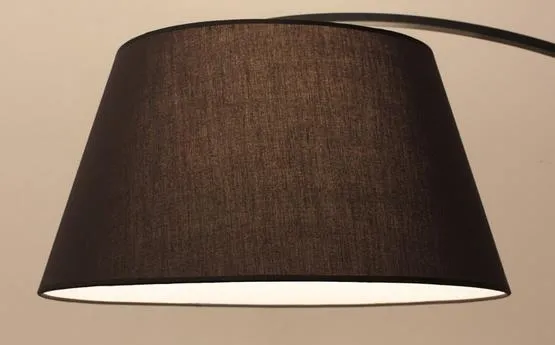Arc Luxe Modern Floor Lamp