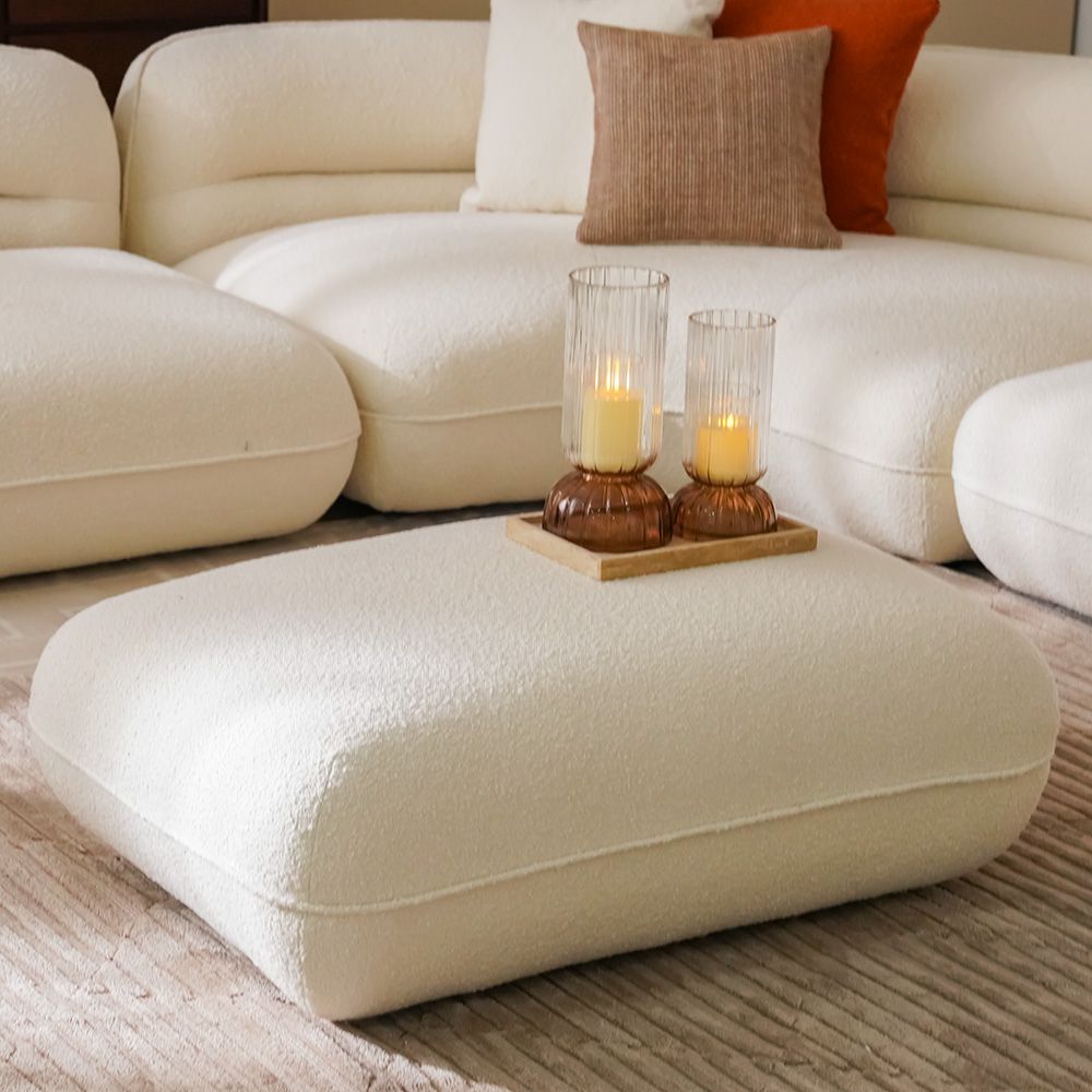 Jeric Sectional Corner