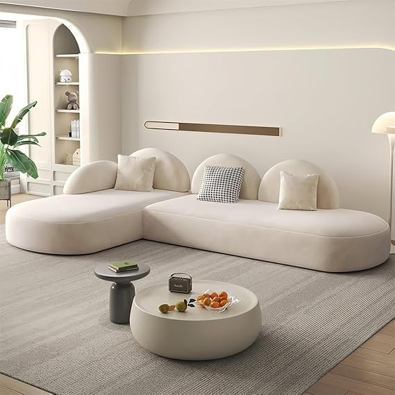 CloudForm Modular Sofa