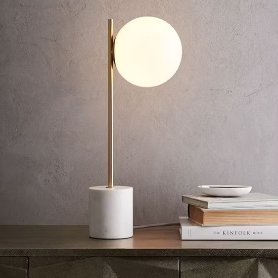 Aurora Elegance Table Lamp