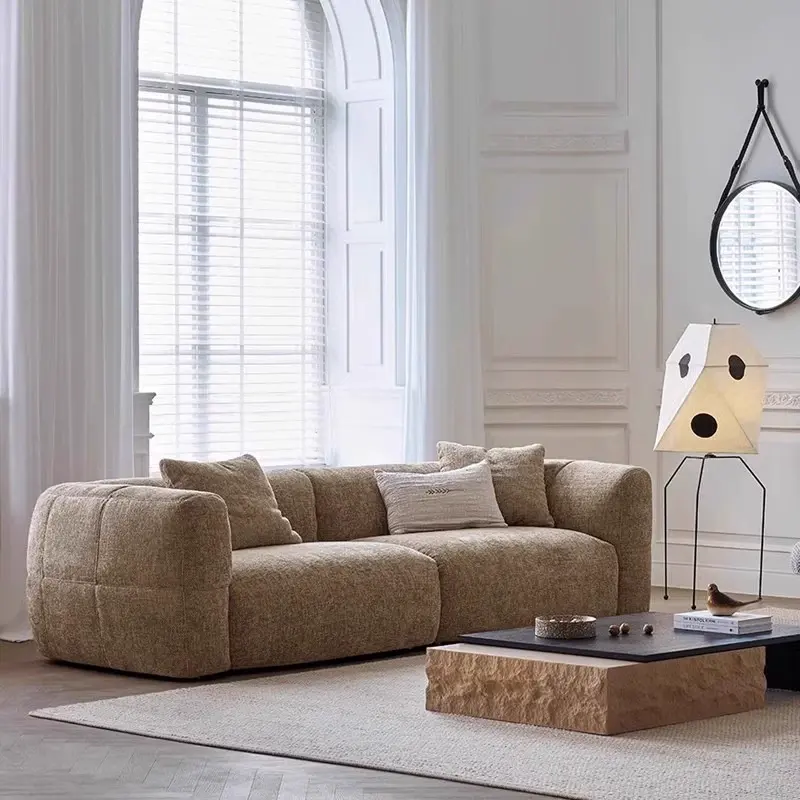 Haven Luxe Deep Seated Sofa