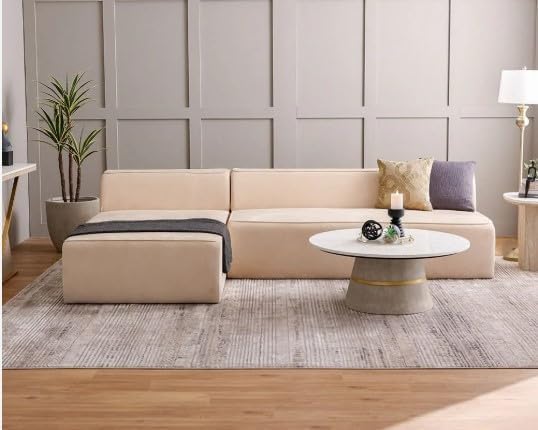Haven Modular Sofa