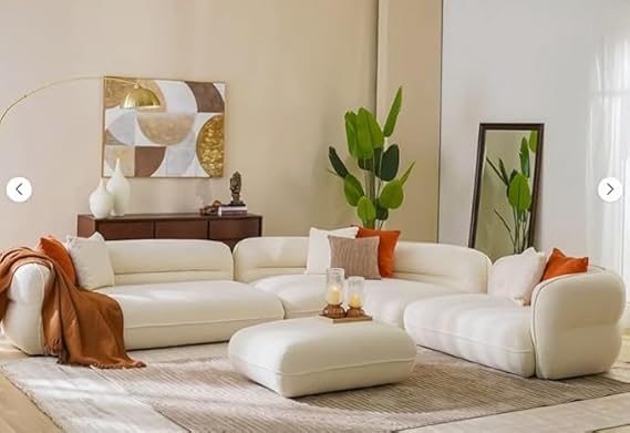 Jeric Sectional Corner