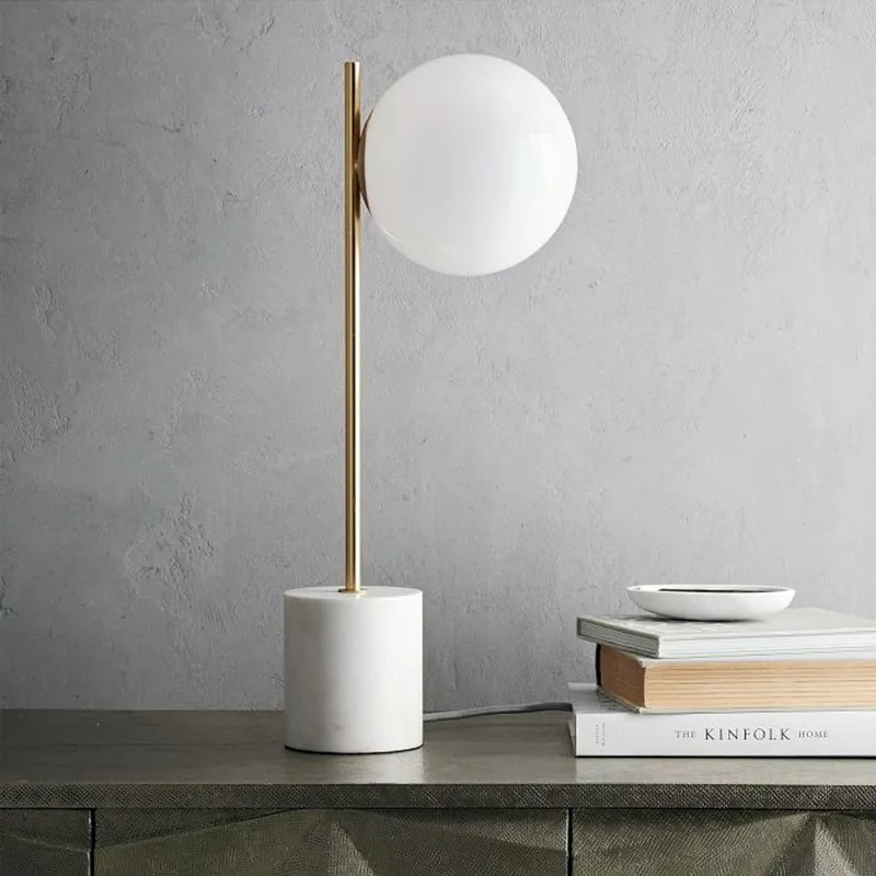 Aurora Elegance Table Lamp
