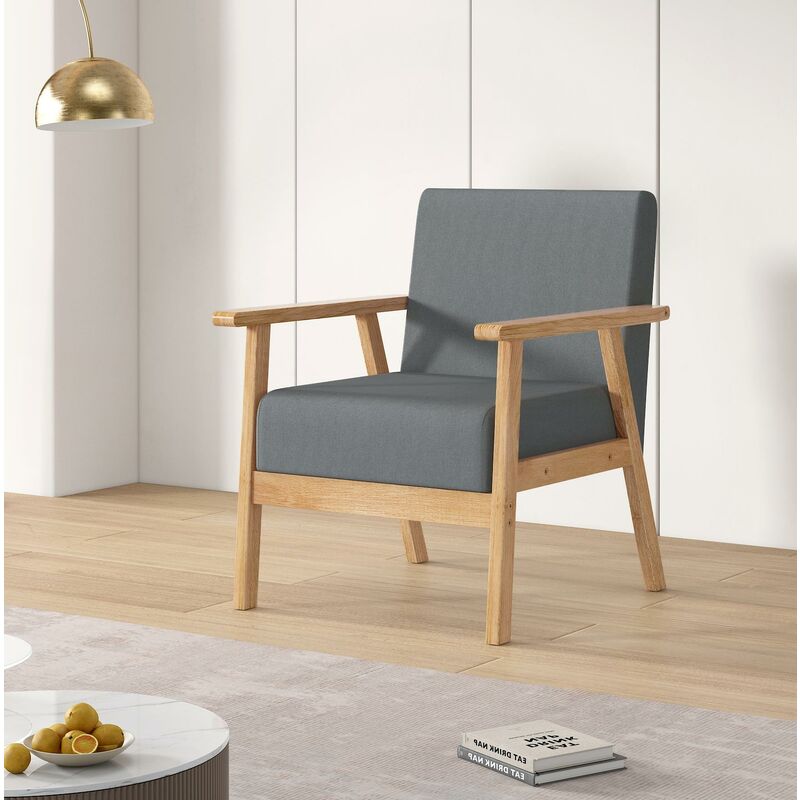 Maple Chair