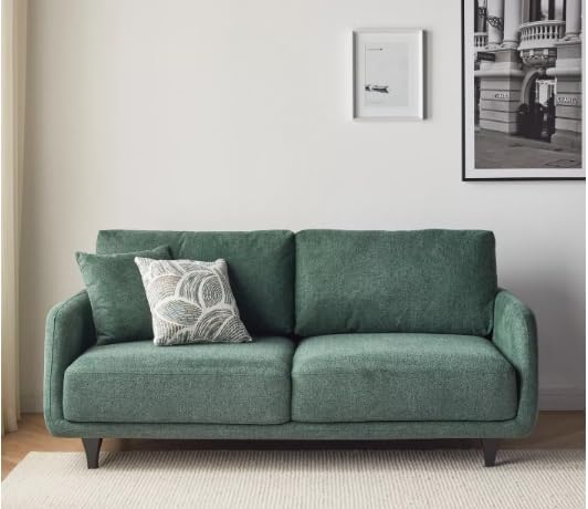 Everlyn Mid Century Sofa